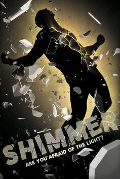 Shimmer (2021)