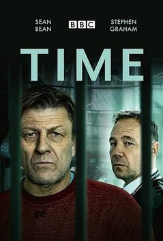 Time (2021-)