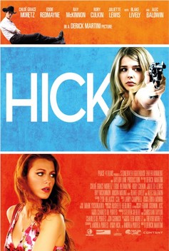 Hick (2011)