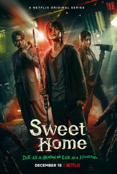 Sweet Home (2020-2024)