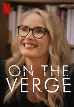 On the Verge (2021-)