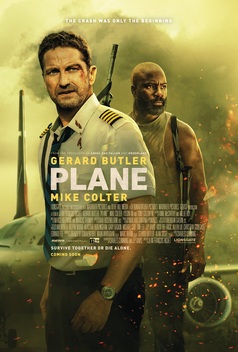 Plane (2023)