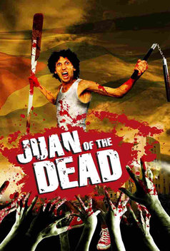 Juan of the Dead (2011)