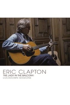 Eric Clapton