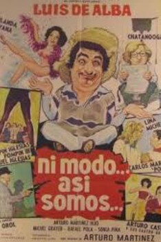 Ni Modo... As� Somos (1981)