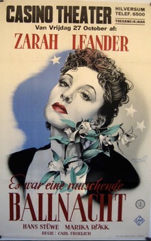 It Was a Gay Ballnight (1939)