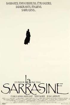 La Sarrasine (1992)