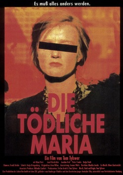 Deadly Maria (1993)