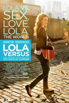 Lola Versus (2012)