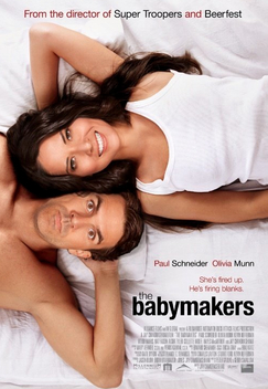 The Babymakers (2012)