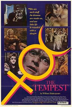 The Tempest (1979)