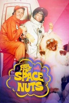 Far Out Space Nuts (1975-1976)