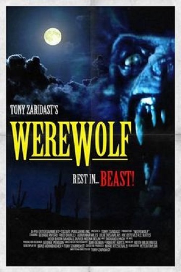 Werewolf (1995)