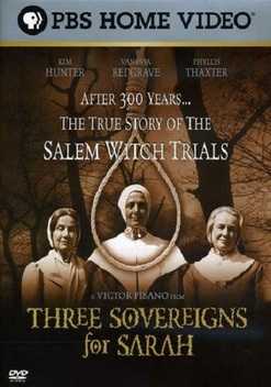 Three Sovereigns for Sarah (1985)