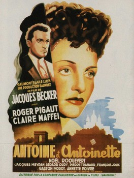 Antoine et Antoinette (1947)