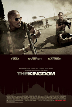 The Kingdom (2007)