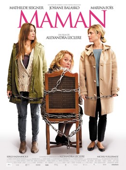 Maman (2012)