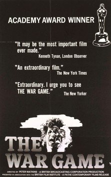 The War Game (1965)