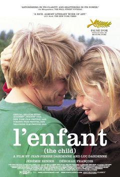 The Child (2005)