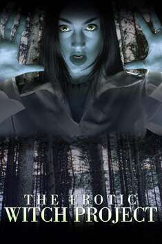 The Erotic Witch Project (2000)