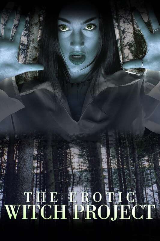 The Erotic Witch Project (2000)