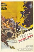Von Ryan's Express (1965)