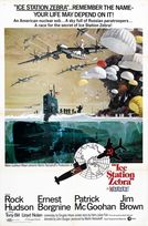 Ice Station Zebra (1968)