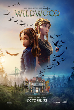 Wildwood (2026)