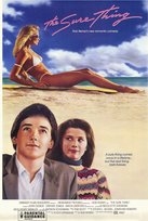 The Sure Thing (1985)