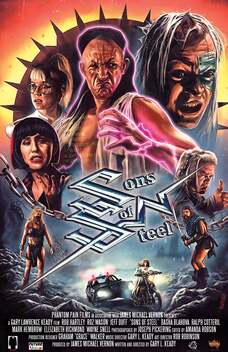 Sons of Steel (1988)