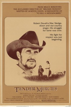 Tender Mercies (1983)