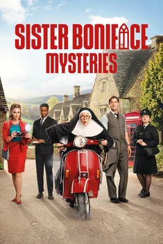 Sister Boniface Mysteries (2022-)