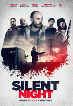 Silent Night (2020)