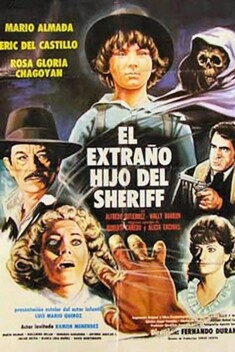 El Extra�o Hijo Del Sheriff (1986)