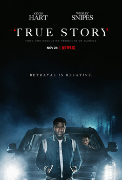 True Story (2021)