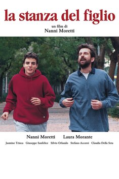 The Son's Room (2001)