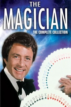 The Magician (1973-1974)