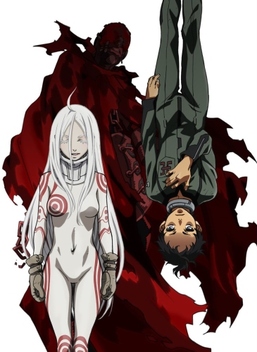 Deadman Wonderland (2011)