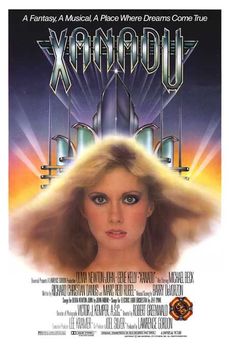 Xanadu (1980)