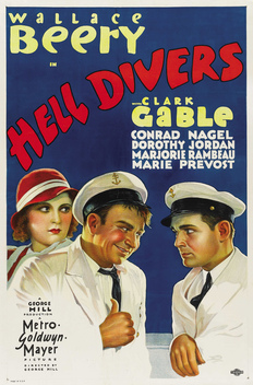 Hell Divers (1932)