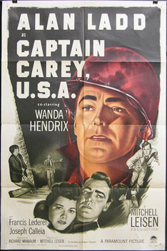 Captain Carey, U.S.A. (1950)