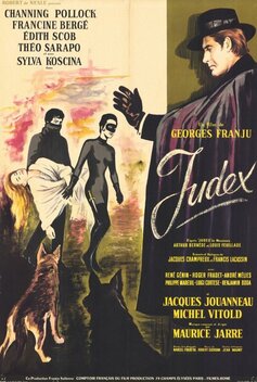 Judex (1916)