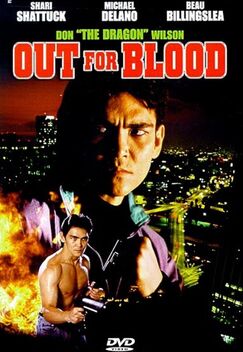 Out for Blood (1992)