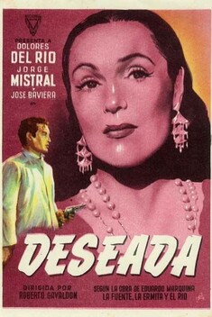 Deseada (1951)