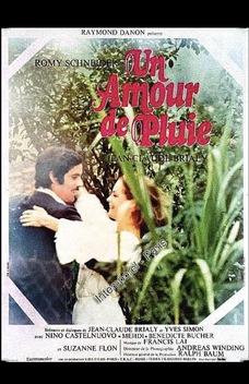 Loving in the Rain (1974)