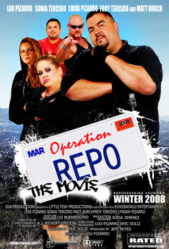 Operation Repo: The Movie (2009)