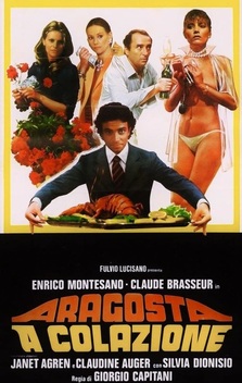 Lobster for Breakfast (1979)