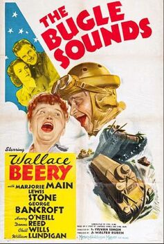 The Bugle Sounds (1942)