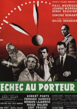 chec au porteur (1958)