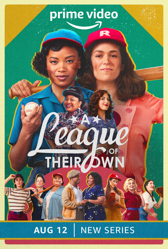 A League of Their Own (2022 - )